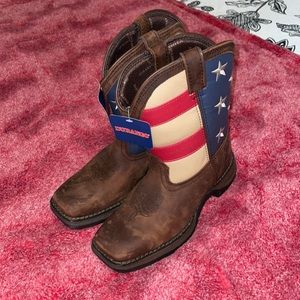Kids Durango Boots